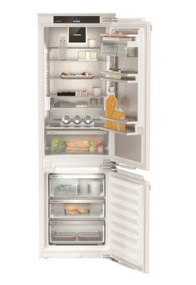 Вбудований двокамерний холодильник Liebherr ICNdi 5173 Peak ICNdi 5173 фото