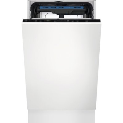 Посудомоечная машина Electrolux (ETM 43211 L) ETM 43211 L фото