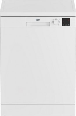 Посудомийна машина Beko (DVN 05321 W) DVN 05321 W фото