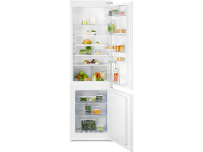 Холодильник вбудований Electrolux (RNT 6 NE 18 S) RNT 6 NE 18 S фото