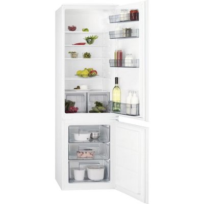 Холодильник встроенный AEG (SCR 418 F 3 LS) SCR 418 F 3 LS фото
