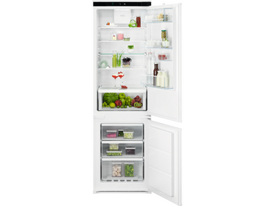 Холодильник вбудований AEG (OSC 7 G 18 RES) OSC 7 G 18 RES фото