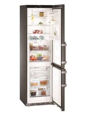 Двухкамерный холодильник Liebherr CBNbs 4835 CBNbs 4835 фото