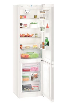 Двухкамерный холодильник Liebherr CP 4813 CP 4813 фото