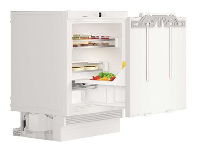 Вбудований однокамерний холодильник Liebherr UIKo 1550 UIKo 1550 фото