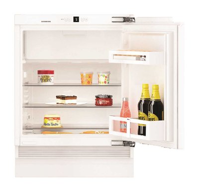 Вбудований однокамерний холодильник Liebherr UIK 1514 UIK 1514 фото