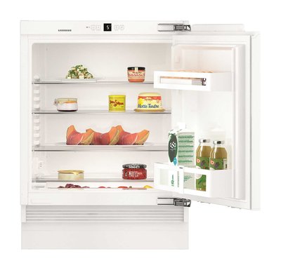 Вбудований однокамерний холодильник Liebherr UIK 1510 UIK 1510 фото