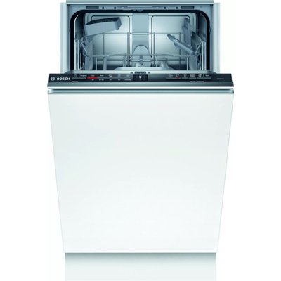 Посудомийна машина Bosch (SPV 2 IKX 10 K) SPV 2 IKX 10 K фото
