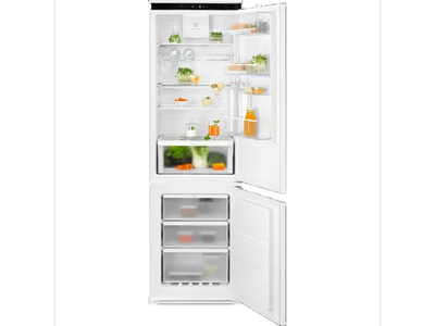 Холодильник вбудований Electrolux (RNG 7 TE 18 S) RNG 7 TE 18 S фото