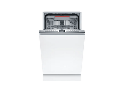 Посудомийна машина Bosch (SPV4EMX65K) SPV4EMX65K фото