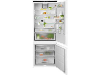 Холодильник вбудований Electrolux (ENP7TD75S) ENP7TD75S фото