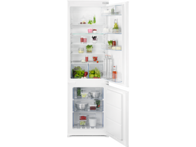 Холодильник вбудований AEG (OSC 6 N 18 RES) OSC 6 N 18 RES фото