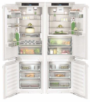 Встраиваемый холодильник Side-by-side Liebherr IXCC 5155 Prime IXCC 5155 фото