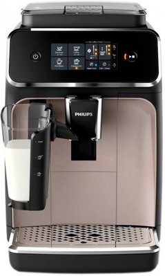 Кофеварка Philips (EP2235 - 40) EP2235 - 40 фото