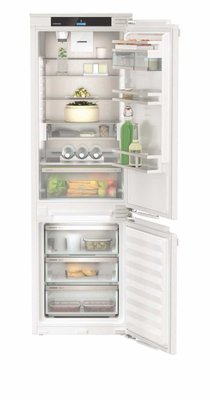 Встраиваемый двухкамерный холодильник Liebherr ICNdi 5153 Prime ICNdi 5153 фото