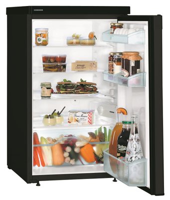 Малогабаритний холодильник Liebherr Tb 1400 Tb 1400 фото