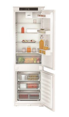 Вбудований двокамерний холодильник Liebherr ICSe 5103 Pure ICSe 5103 фото