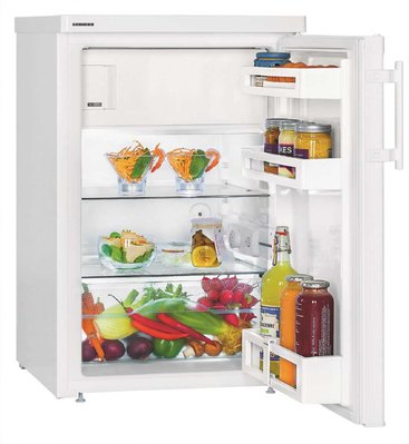 Малогабаритный холодильник Liebherr T 1414 T 1414 фото