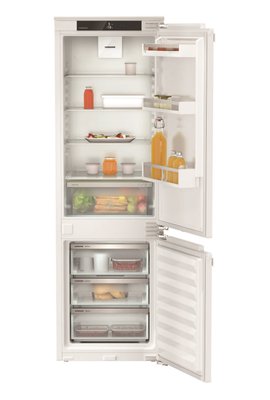 Вбудований двокамерний холодильник Liebherr ICNf 5103 Pure ICNf 5103 фото