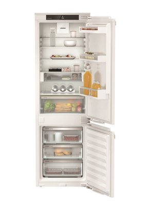 Вбудований двокамерний холодильник Liebherr ICNd 5123 Plus ICNd 5123 фото