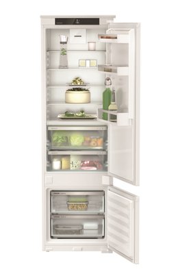 Вбудований двокамерний холодильник Liebherr ICBSd 5122 Plus ICBSd 5122 фото