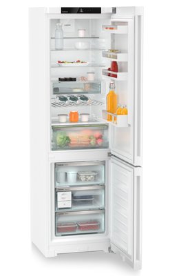 Двухкамерный холодильник Liebherr CNd 5723 Plus CNd 5723 фото