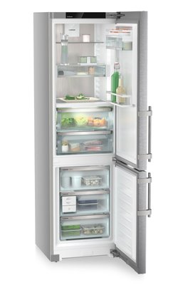 Двухкамерный холодильник Liebherr CBNsdc 5753 Prime CBNsdc 5753 фото