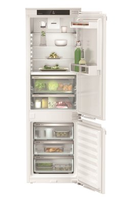 Вбудований двокамерний холодильник Liebherr ICBNe 5123 Plus ICBNe 5123 фото