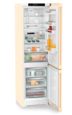 Двокамерний холодильник Liebherr CNbef 5723 Plus CNbef 5723 фото